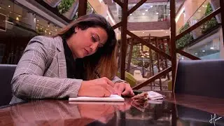 D&I ARG Episode 05 Directed by Haresh Pania (2023)