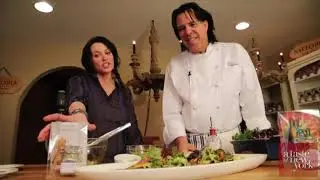 SALTOPIA Infused Sea Salts on TASTE OF NY!
