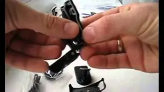 Мини-камера MiniDV MD-80 (портативный видеорегистратор)