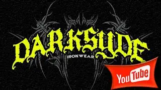 Darksyde ironwear workout