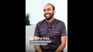 Dr  Mina Aziz – General & Cosmetic Dentist in Dubai