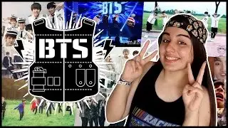 WHAT IS BTS? | GET TO KNOW BANGTAN SONYEONDAN