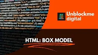 HTML: Box Model