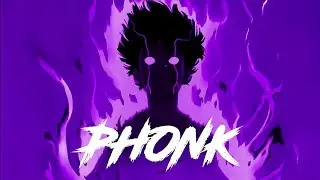 LUNA PHONK 🔥🥶| No Copyright Phonk Music ☠️🔥 