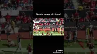 Best nfl moments