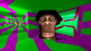 Aughh Nextbot Gmod In Parallax