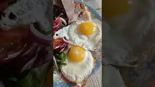ДЕТОКС - ЭТО НЕ ГОЛОДОВКА 