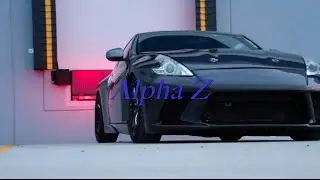 Alpha Z