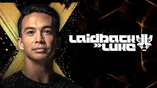 Laidback Luke Style 2020 - Future House & Bass House & Electro House Music Mix