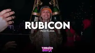 Rubicon - Peso Pluma | Corridos 2023