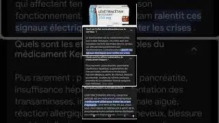 LEVETIRACETAM