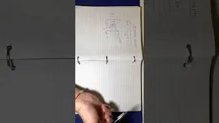 First principal derivative proof