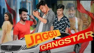 JAGGU GANGSTER  | SHIVAM PAL
