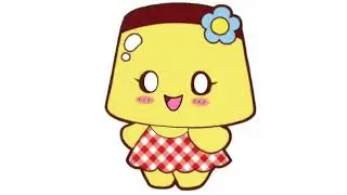 POV: Pudding-Chan Comforts You (ASMR)