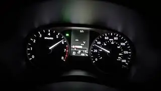 0-60 2022 Nissan Kicks CVT (EXTREMELY SLOW)
