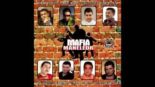 FLORIN PESTE & MR JUVE - Cine-i Mai Tare Ca Mine