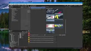 Standard Assets GUI Fix