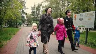 "РОДИНА МОЯ"  2024 г.