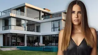 Conheça a mansão Luxuosa de Wanessa Camargo!!