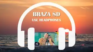 MC Kevin - DOUTORA 3 (8D Audio)