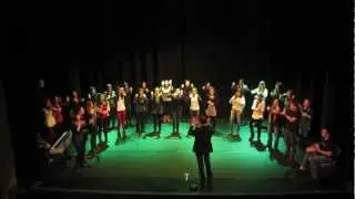 Eresargi Txiki - Dubula
