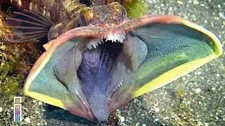 5 Most Dangerous Reptiles In The World