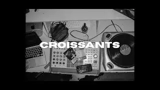 FREE boom bap x soul sample type beat - Croissants