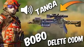 PRETENDING TO BE A NOOB IN CODM (COD MOBILE)