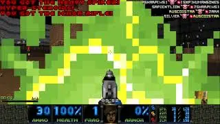 Doom Central - Vesper Community DM QuakeCon 2023 Pre Event #3 - Part 2