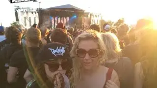 FRONT TV - Sonisphere