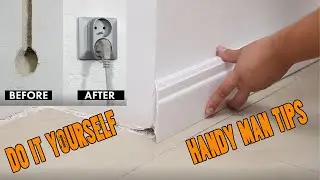 Handyman Tips And Tricks Do It Yourself Like A PRO