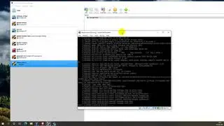 ubuntu server installation