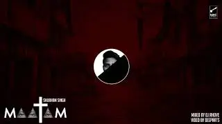 MAATAM - The BLACKSTER | DARK WORDS | 2017
