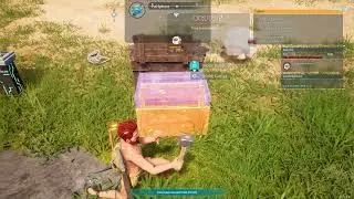 Come watch the Panda take on Palworld Highlight 1