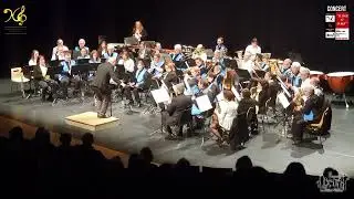 Dutronc, Jacques Dutronc, Maxime Legaulois - Concert du 12/03/2023 à La Flèche