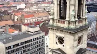 Телегид 8 Выпуск Будапешт