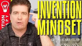 Learn To Think Like an Inventor