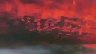 Hayratlanarli manzara
