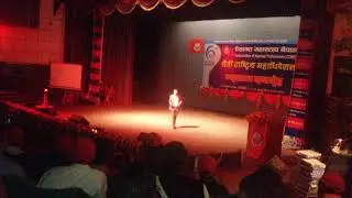 Maya Jhum Jhum। live at Stage
