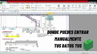 100+ Plantillas de Excel para Ingenieros Civiles: ¡Ahorra tiempo y dinero!