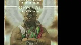 Opmaat - mi Sa libi nanga Pori neng