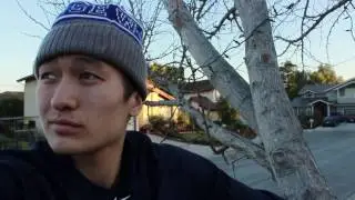 I used to be afraid. | NYU Tisch Film Application - Tommy Today - ACCEPTED!