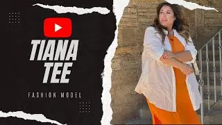Tiana Tee – Biography, Facts & Life Story