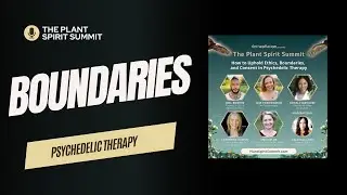 Psychedelic Therapy: Boundaries