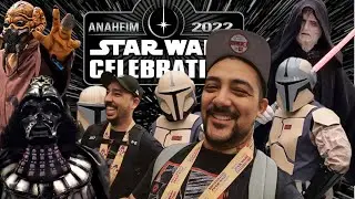 Star Wars Celebration