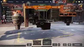 Crossout PS5