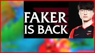 T1 Faker GRAGAS vs all  - Streamers And highlights #91