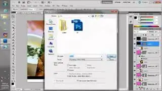 Photoshop 21