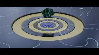 Pulsation Rotation FFmpeg