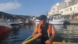 Венеция в Крыму. Балаклава #Крым